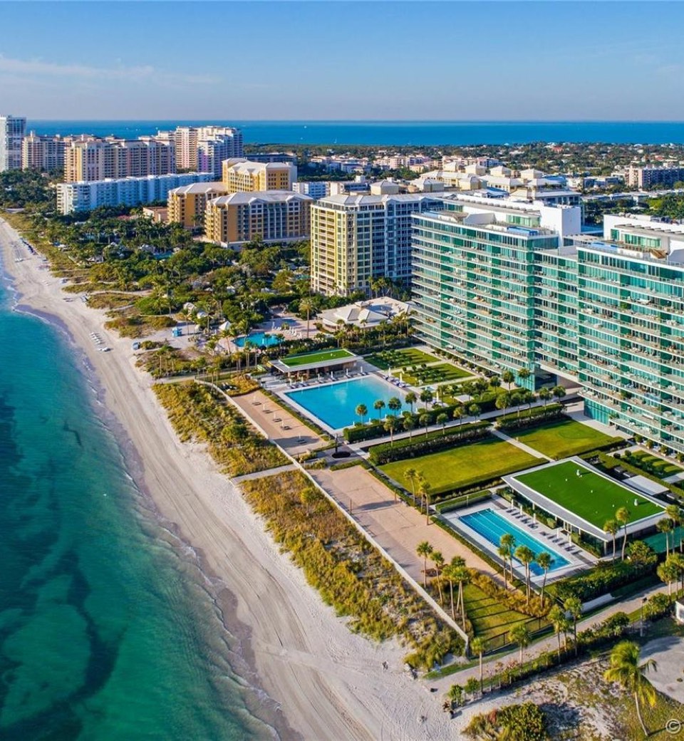 Biscayne, FL