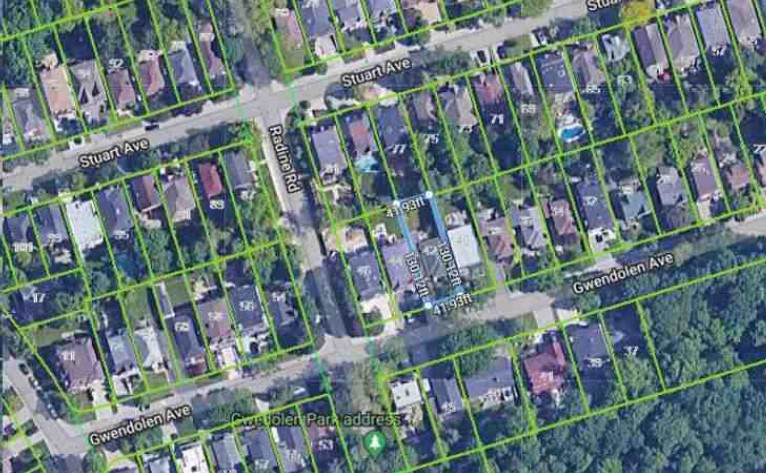 Toronto, ON