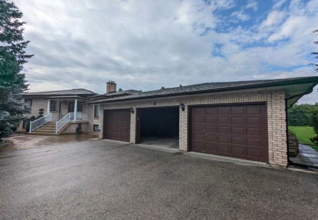 Brampton, ON