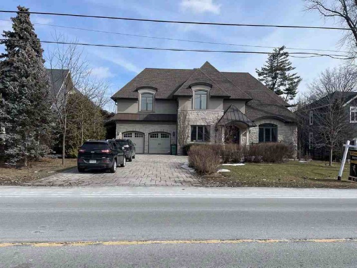 Mississauga, ON
