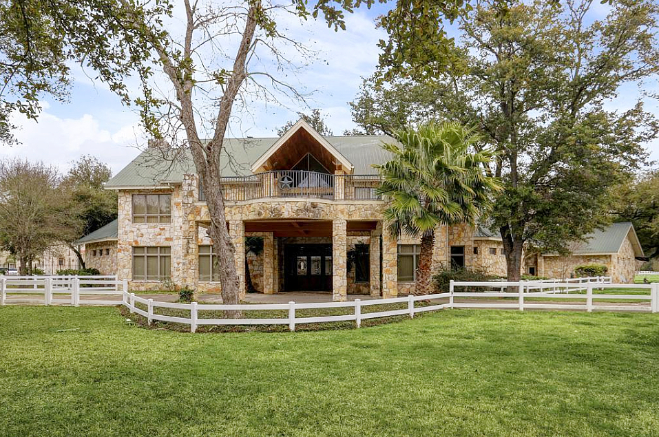 Houston, TX, USA