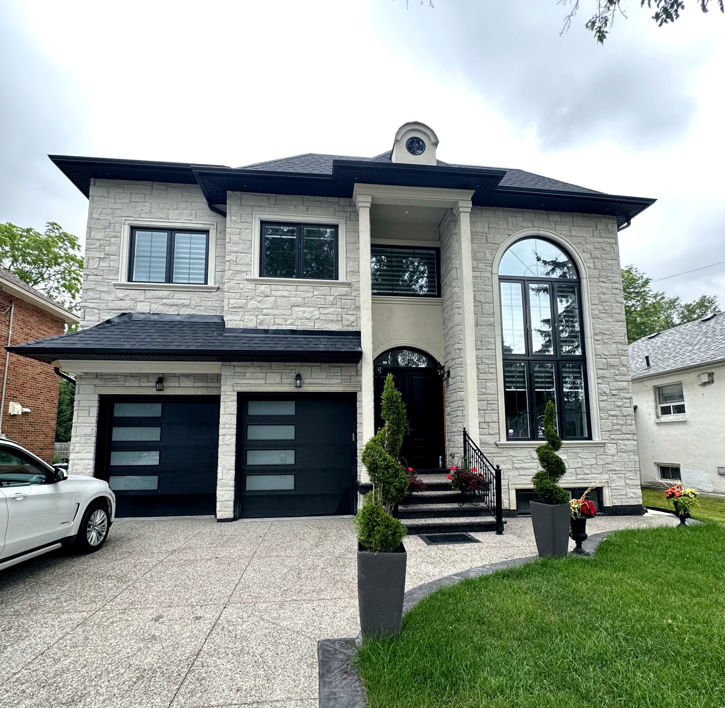 Etobicoke, ON